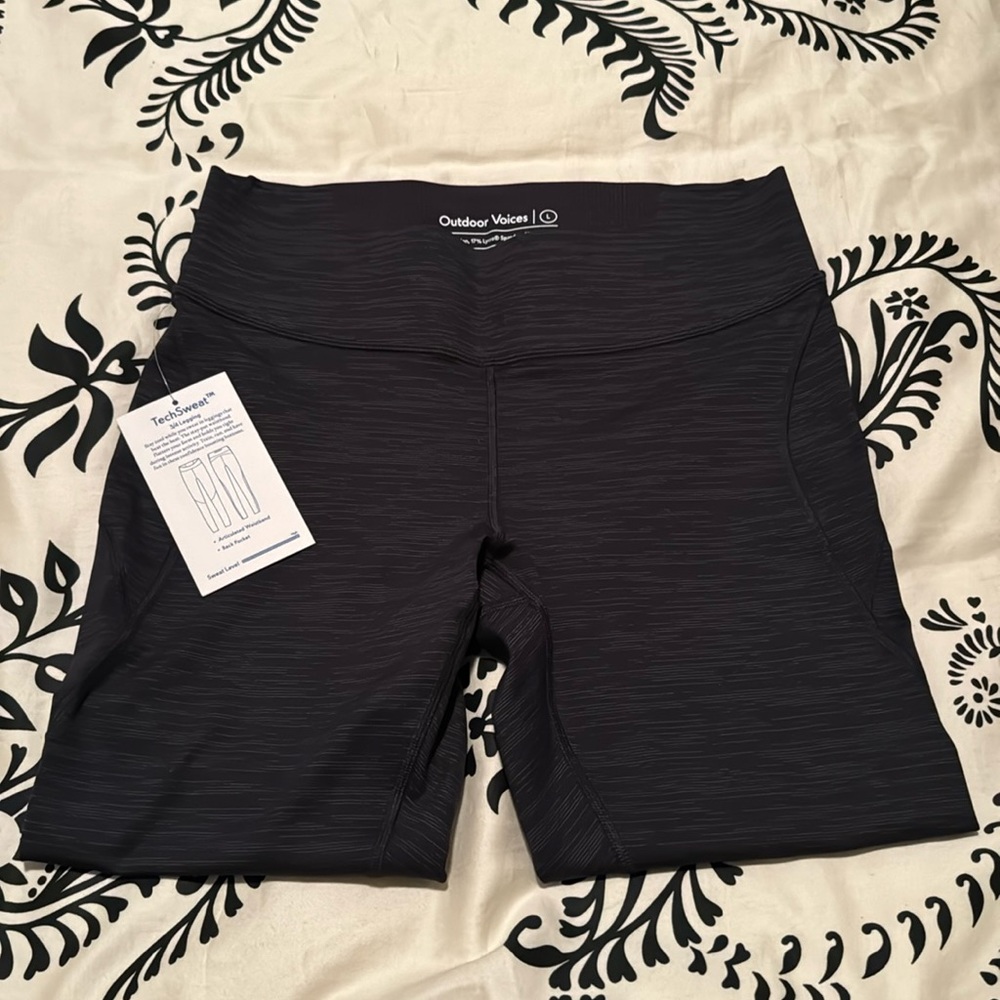 Outdoor Voices Leggings